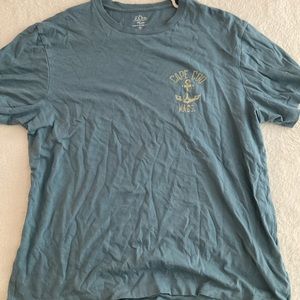 J crew shirt